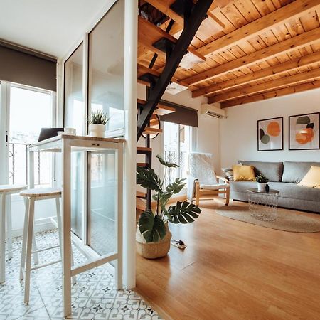 מאלגה Nordik Apartments Urban - Trinidad "Oestersund" מראה חיצוני תמונה